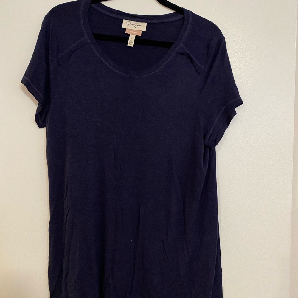 Nursing t-shirt